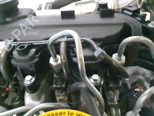 Engine RENAULT MODUS / GRAND MODUS (F/JP0_) 1.5 dCi 75 | BP37627431M1  - Image 10