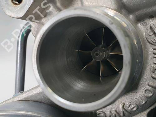 Engine PEUGEOT 2008 I (CU_) 1.2 THP 130 / PureTech 130 | BP36428915M1  - Image 7