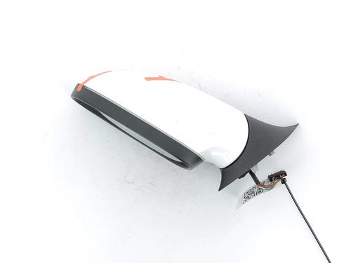 Used Left mirror MERCEDES-BENZ A-CLASS (W168) A 170 CDI (168.009, 168.109) (95 hp) 16573598