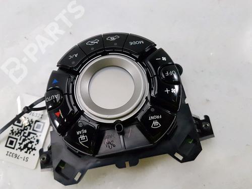 Used Climate control NISSAN MICRA IV (K13K, K13KK) 1.2 (80 hp) 10473219