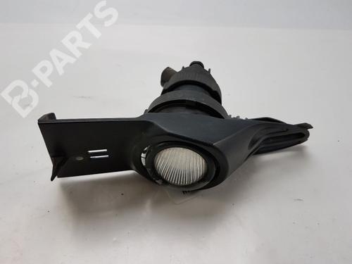 Used Left front fog light Left front fog light BMW 7 (E65, E66, E67) 730 d (218 hp) 10441781 10441781
