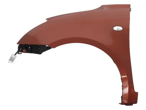 Forkjerm venstre SUZUKI SWIFT III (MZ, EZ) 1.3 (RS413, ZC11S) (92 hp) 30118821