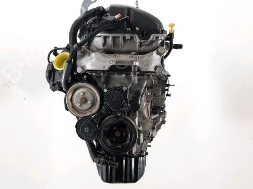 Used Engine PEUGEOT 207 CC (WD_) 1.6 16V (120 hp) 32460211