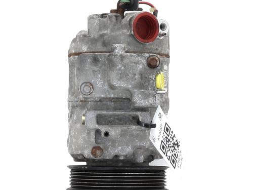 AC compressor VW POLO IV (9N_, 9A_) 1.4 TDI | BP29443394M34 