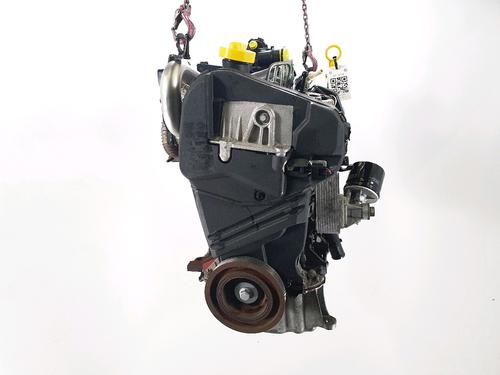 Used Engine Engine RENAULT CLIO III (BR0/1, CR0/1) 1.5 dCi (BR17, CR17) (86 hp) 36314125 36314125