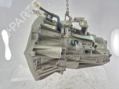 Used Gearbox Gearbox 38741766 38741766