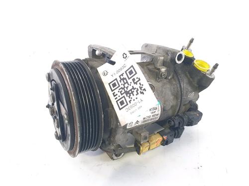Used AC compressor AC compressor CITROËN DS3 (SA_) 1.6 HDi 90 (92 hp) 27531358 27531358