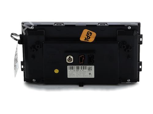 Multifunctionele display PEUGEOT 308 SW II (LC_, LJ_, LR_, LX_, L4_) 1.6 BlueHDi 120 | BP30049045C48 