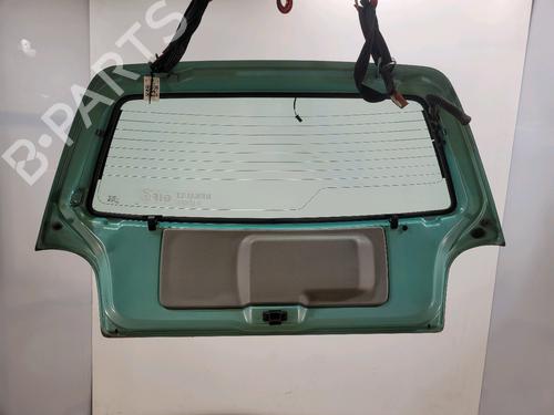 Heckklappe RENAULT TWINGO I (C06_) 1.2 (C066, C068) | BP30054370C6 