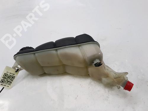 Expansion tank MERCEDES-BENZ E-CLASS (W210) E 300 Turbo-D (210.025) | BP10470890C120 