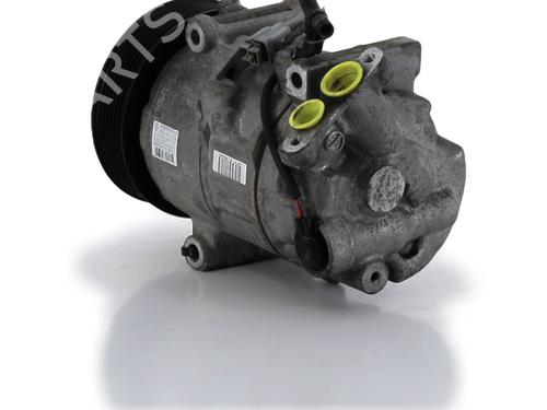 Compressore A/C RENAULT MEGANE CC (EZ0/1_) 1.9 dCi (EZ0J, EZ1S) | BP29987578M34 