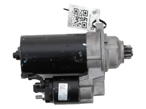 Starter VW POLO IV (9N_, 9A_) 1.4 TDI | BP30140466M8