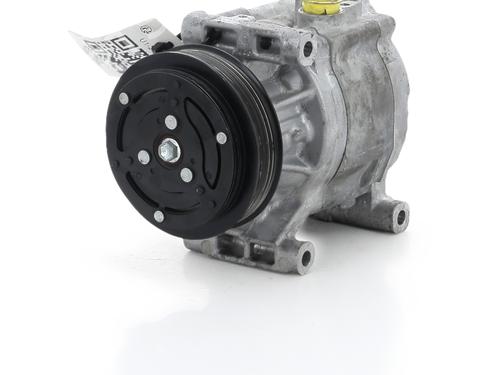 Used AC compressor AC compressor FIAT PANDA (312_, 319_) 1.2 (312PXA1A) (69 hp) 34575923 34575923
