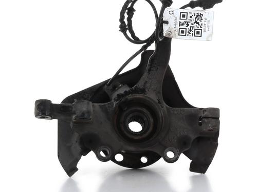 Right front steering knuckle OPEL CORSA E (X15) 1.4 (08, 68) | BP30405269M26 