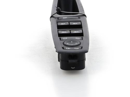 Left front window switch RENAULT SCÉNIC III (JZ0/1_) 1.5 dCi | BP38742276I27 - Image 3