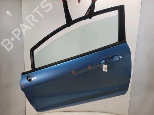 left-front-door-ford-fiesta-vi-cb1-ccn-2008-33111355 main image