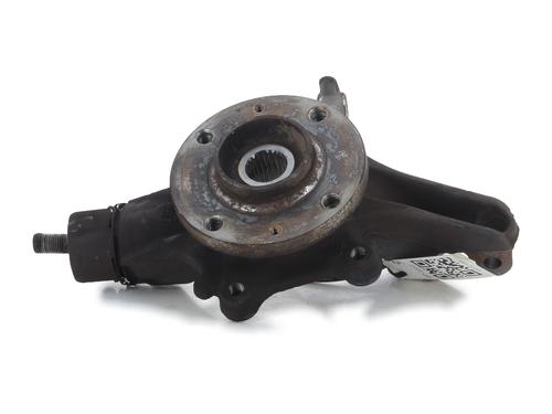 Used Right front steering knuckle CITROËN DS4 (NX_) 1.6 HDi 115 (114 hp) 30741750