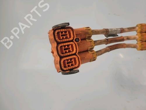 Electronic module RENAULT KANGOO Express (FW0/1_) Z.E. (FW0Z, FW1Z) | BP40557806M83 - Image 4