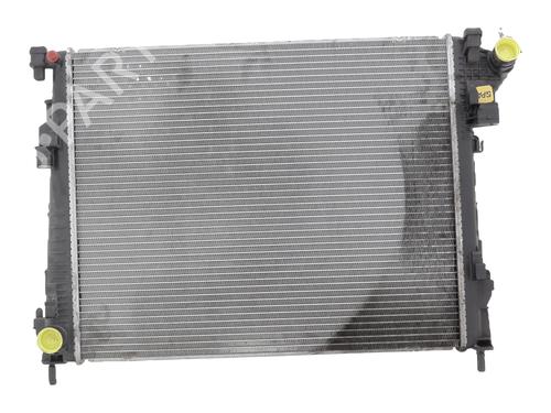 Used Water radiator Water radiator RENAULT TRAFIC II Bus (JL) [2001-2026] 34575348 34575348