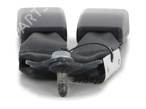 Seat buckle DACIA SANDERO II TCe 90 (B8M1, B8MA, B8AC) | BP27912279I32 