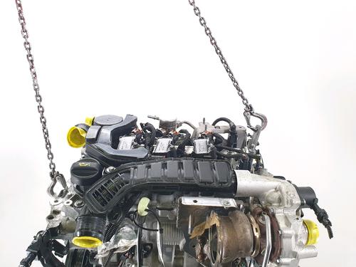 Engine CITROËN C3 III (SX) 1.2 THP 110 (SXHNPS, SXHNZT, SXHNZ6) | BP39736643M1 - Image 5