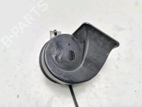 Horn MAZDA 3 Hatchback (BP) 2.0 SKYACTIV-G M Hybrid | BP27915641E13 