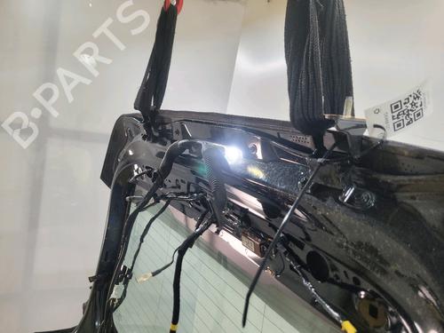 Tailgate VOLVO XC40 (536) T4 Plug-in Hybrid | BP38529677C6 - Image 3