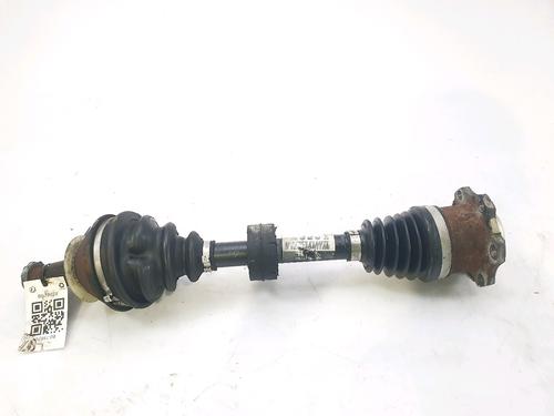 Used Left front driveshaft VW POLO IV (9N_, 9A_) 1.4 TDI (80 hp) 28310332
