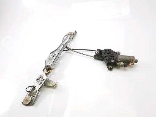 Used Front left window mechanism Front left window mechanism PEUGEOT 306 Break (7E, N3, N5) 2.0 HDI 90 (90 hp) 11200158 11200158