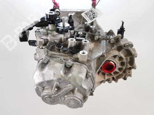 Getriebe KIA VENGA (YN) 1.6 CVVT | BP10460501M3
