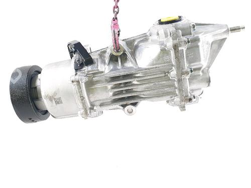 Used Rear differential DACIA BIGSTER 1.2 TCe 130 4x4 (RYMW) (131 hp) 28835074
