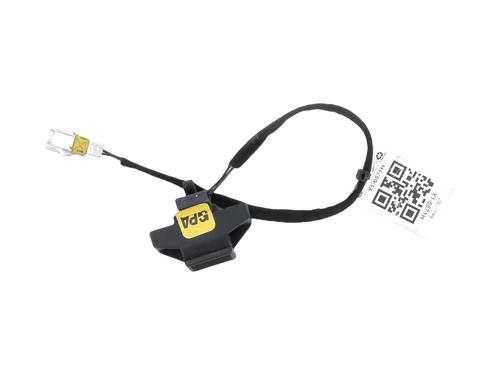 Used Tailgate lock Tailgate lock RENAULT CLIO II (BB_, CB_) 1.5 dCi (B/CB07) (65 hp) 33753648 33753648