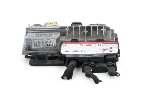 Used Electronic module Electronic module 38742419 38742419