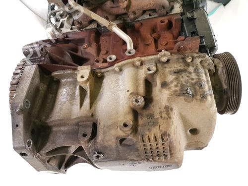 Engine NISSAN NV200 Van 1.5 dCi 85 (M20, M20N, M20M) | BP28616385M1