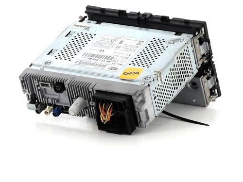 Radio PEUGEOT PARTNER Box Body/MPV  | BP24708637E6 