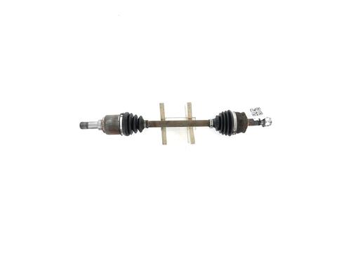 Used Left front driveshaft FORD KA (RU8) 1.2 (69 hp) 16850985