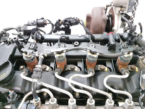Engine KIA CEE'D (JD)  | BP28121857M1 