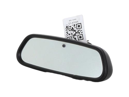 Used Rear mirror Rear mirror PEUGEOT 2008 II (UD_, US_, UY_, UJ_, UR_, UC_) 1.5 BlueHDI 130 (131 hp) 33685529 33685529