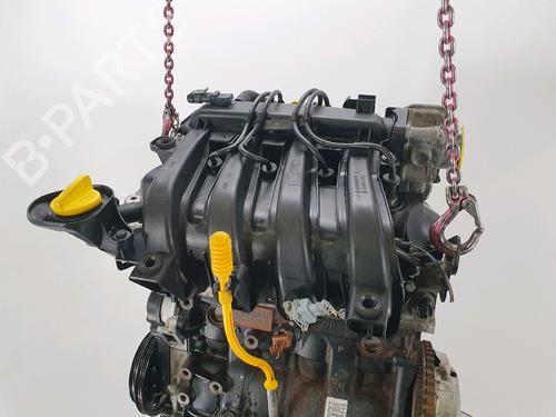 Engine DACIA LOGAN MCV II 1.2 | BP36181225M1  - Image 5