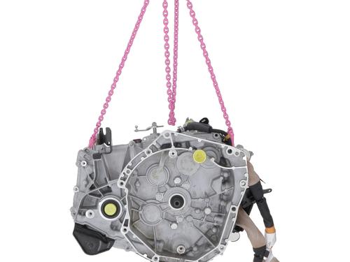 Gearbox RENAULT CLIO V (B7_) 1.6 E-TECH 145 (B7MU) | BP38586066M3  - Image 6