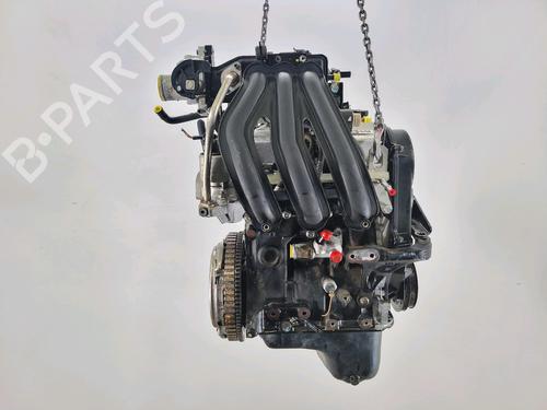 Engine CHEVROLET MATIZ (M200, M250) 0.8 LPG | BP40004087M1 - Image 4