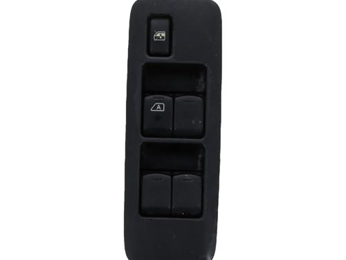 Venstre fortil elrude kontakt NISSAN QASHQAI I (J10, NJ10) 1.5 dCi (110 hp) 28311152