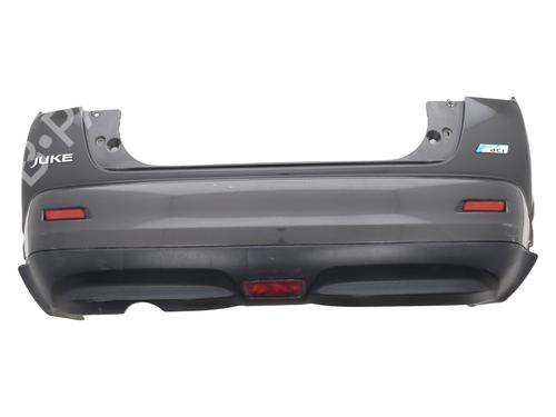 Used Rear bumper NISSAN JUKE (F15) 1.5 dCi (110 hp) 29416865