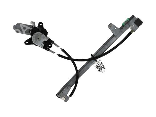 Rudehejsemekanisme Højre foran PEUGEOT 306 Hatchback (7A, 7C, N3, N5)  | BP28160482C23 