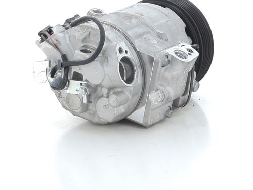 AC compressor VW POLO IV (9N_, 9A_) 1.2 | BP30741842M34