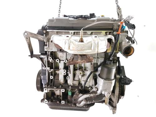 Engine PEUGEOT 206 Hatchback (2A/C) 1.4 i | BP28971287M1 