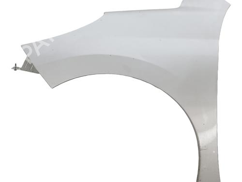 Used Left front fenders PEUGEOT 207 (WA_, WC_) 1.4 HDi (68 hp) 29695936