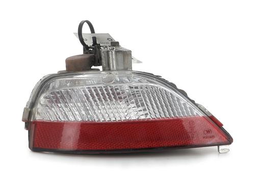 Rear bumper right light RENAULT SCÉNIC III (JZ0/1_) 1.5 dCi | BP28122292C82 