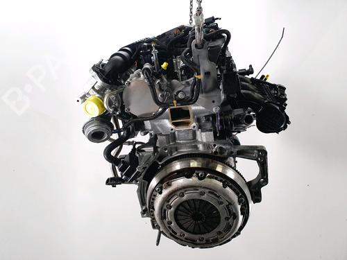 Engine DS DS 3 (SA_) 1.2 THP 110 / PureTech 110 (SAHNPS, SAHNZ6, SAHNZT) | BP37148914M1 - Image 3