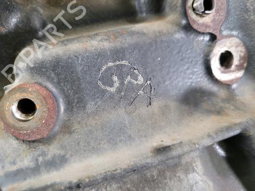 Engine CITROËN XSARA Break (N2) 1.6 16V | BP30093730M1